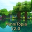 MinniTopia V2.0 logo