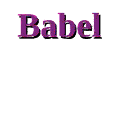 Tower of Babel logo
