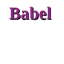 Tower of Babel logo