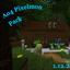 A04 Pixelmon pack rpg