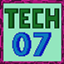 Tech07 logo