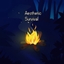 Aesthetic Survival logo