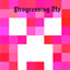 Progressing Up logo