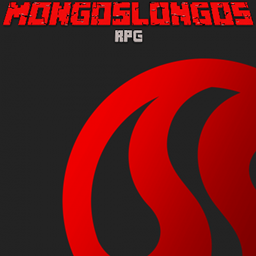 Mongoslongos RPG project image