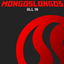 Mongoslongos All In logo