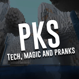 PKS: Tech & Magic logo
