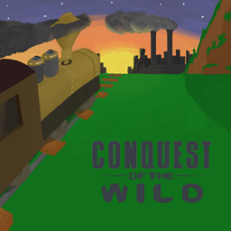 Conquest Of The Wild