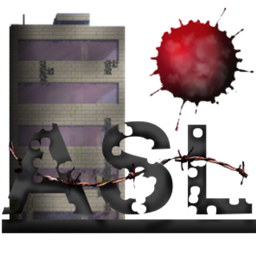 [ASL] Abandoned Survival Life logo