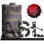 [ASL] Abandoned Survival Life logo
