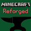 Vanilla Reforged logo