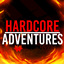 Hardcore Adventures logo
