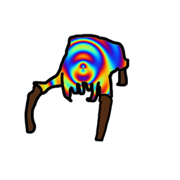 Music pack for my server logo