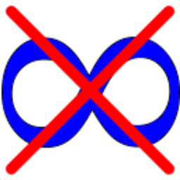 Finite Fluids Control (Fabric) logo