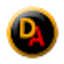 DagAssist Continued logo