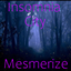 Insomnia City Mesmerize logo