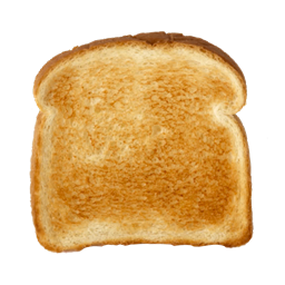 T O A S T logo
