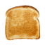 T O A S T logo