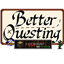 Better Questing - Forestry