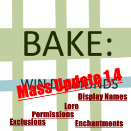 Bake project image