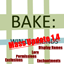 Bake logo