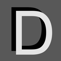 Dismounter logo