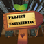 Project Engineering logo