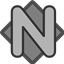 The Needful logo