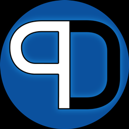 DingPlayed logo
