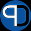 DingPlayed logo