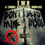 TWD - A Zombie Apocalypse logo