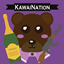 KawaiNation's Friendpack logo