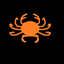 Disco's vanilla+ logo