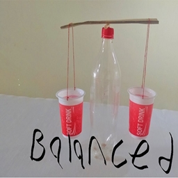 BALANCED-A Little Bit of Everything project image