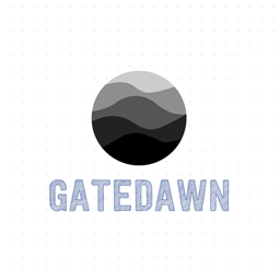 Gatedawn logo