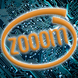 ZoomerPack logo