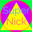 SuperNicks logo
