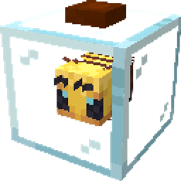 Bee-in-a-Jar: Fabric [Discontinued]