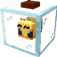 Bee-in-a-Jar: Fabric [Discontinued] logo