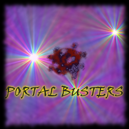 Portal Busters project image