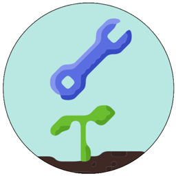Own Crops logo