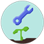 Own Crops logo