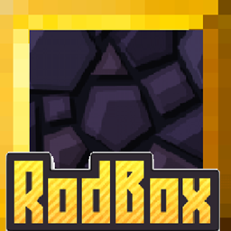 RodBox logo