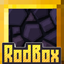 RodBox logo