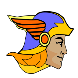 Hermes Framework logo