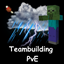 Teambuilding PvE logo