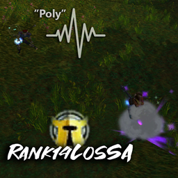 Rank14LosSA-Classic logo