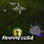 Rank14LosSA-Classic logo