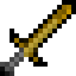 Commander's Weapons logo