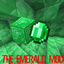 Super Emerald Dimension logo