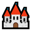 Castle 2 logo